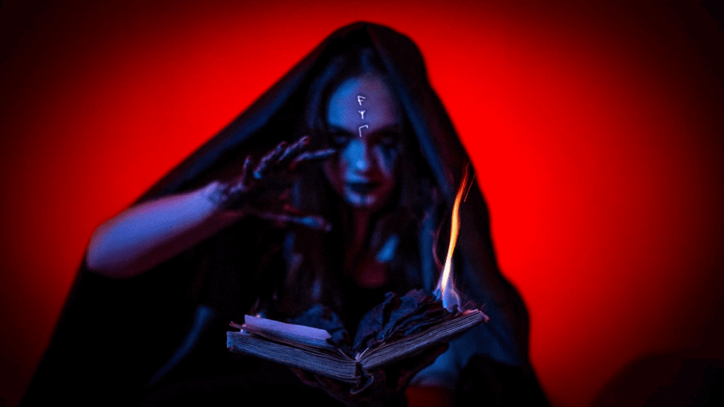 What are bad reasons to become a Psychic