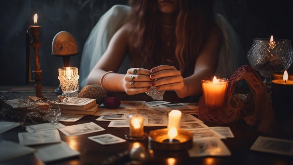 What do I need to learn to become a Psychic