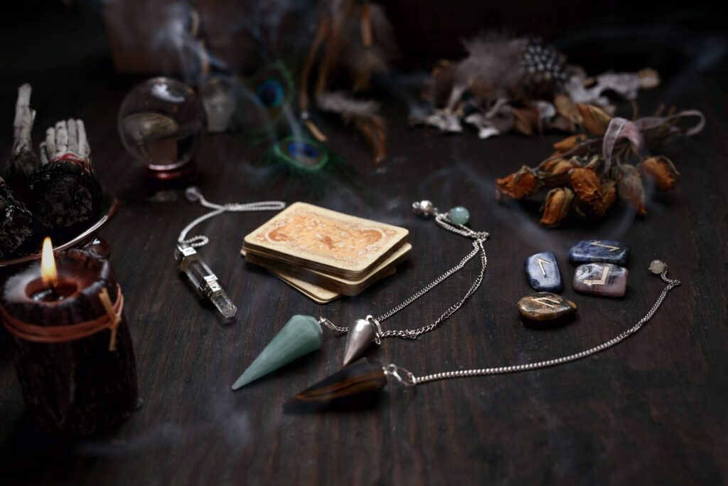 As a beginner, what should I learn first to become a Psychic