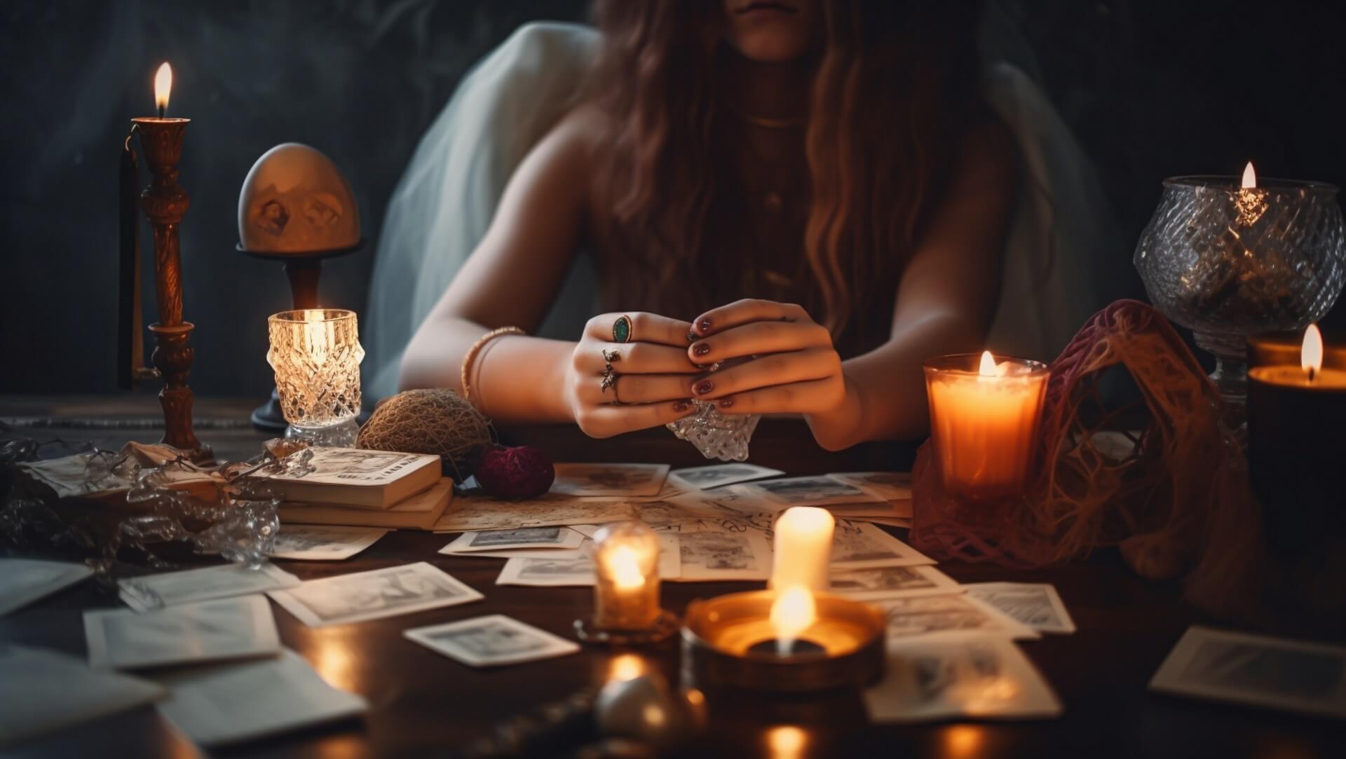 What do I need to learn to become a Psychic