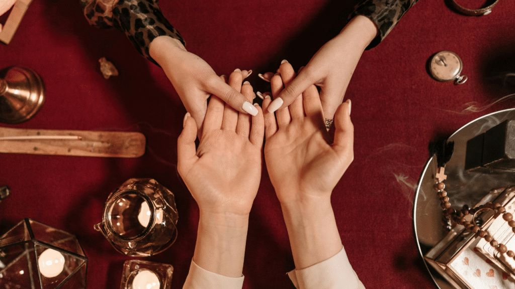 What are good reasons to become a Psychic