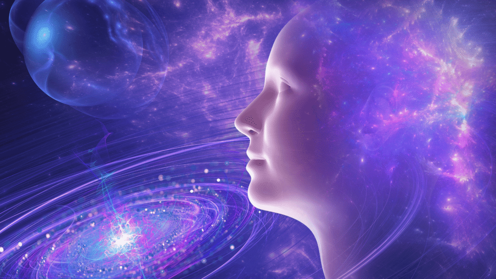 What is Psychic Development ?